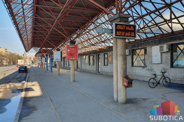 Napadnuta devojka na Senćanskom putu, osumnjičena dva strana državljanina