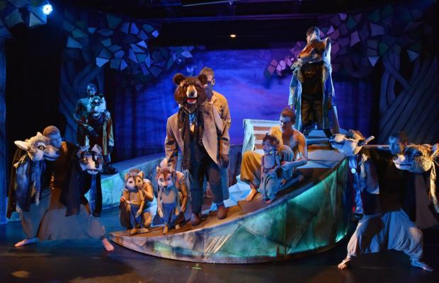 Naučna konferencija na festivalu pozorišta za decu