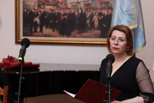 Bunjevci obeležili Dan Velike narodne skupštine