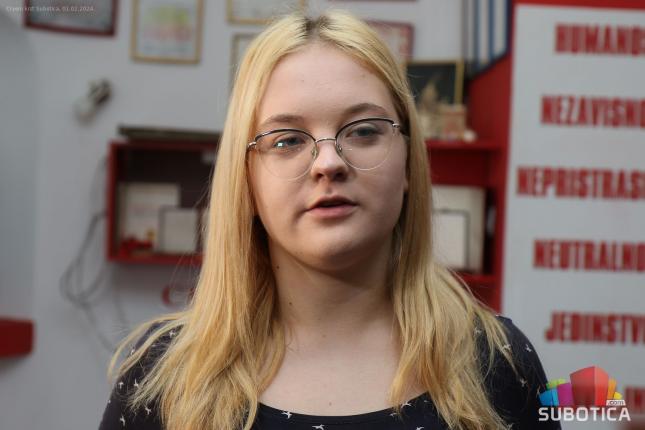 Budući medicinari učili o tome kako postupiti u slučaju saobraćajne nezgode