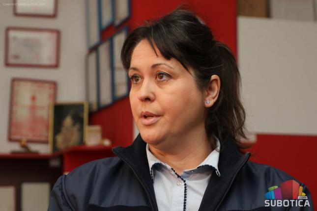 Budući medicinari učili o tome kako postupiti u slučaju saobraćajne nezgode