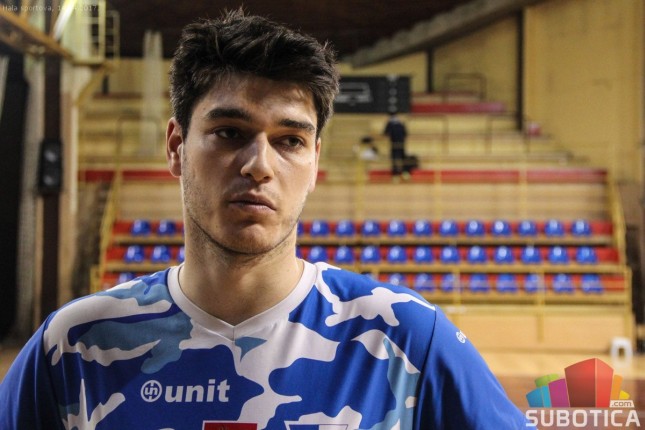 Odbojkašima Spartaka fali još jedna pobeda do povratka u Superligu