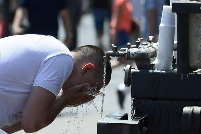U iščekivanju novog toplotnog talasa, kako se pripremiti?