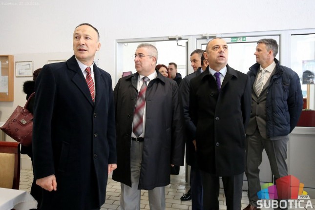 Nastavljaju se ulaganja u Suboticu