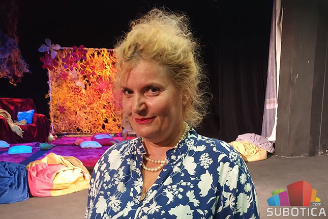 Dečje pozorište predstavom za bebe "Čarobne reči" otvara sezonu