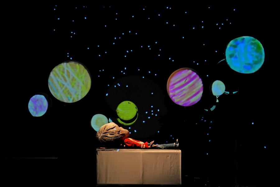 32. Međunarodni festival pozorišta za decu – program za utorak, 23. septembar