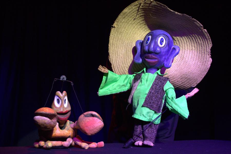 32. Međunarodni festival pozorišta za decu – program za utorak, 23. septembar