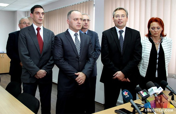 Privredna zona u Malom Bajmoku veliki potencijal grada