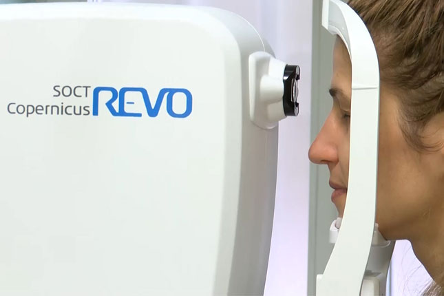 Dva aparata najnovije generacije dostupna u očnom centru Kuće zdravlja