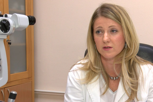 Dva aparata najnovije generacije dostupna u očnom centru Kuće zdravlja