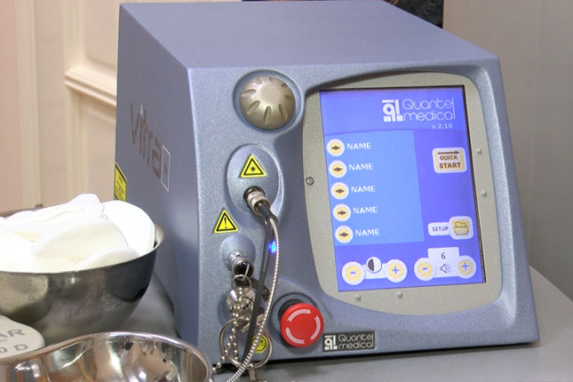 Dva aparata najnovije generacije dostupna u očnom centru Kuće zdravlja