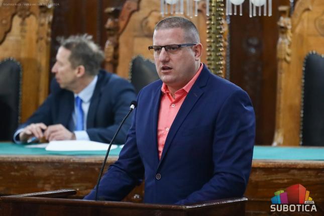 Javno-privatno partnerstvo spas za „Subotica trans“?