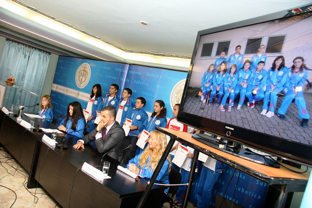 Ultramaratonci prvi u Švajcarskoj