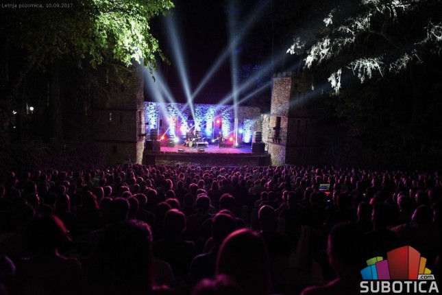 Meštani Palića i ove godine nemoćni u borbi protiv buke