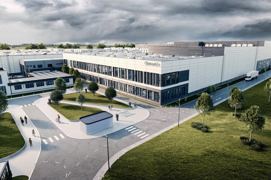 ElevenEs i Caterpillar pokreću Mega fabriku baterija, otvara se više od 350 radnih mesta