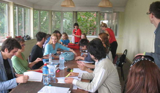 Narodno pozorište počinje novu sezonu (repertoar za oktobar 2012.)