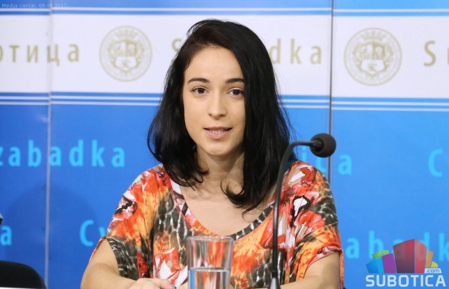 Međunarodni volonterski kamp na prostoru "Mini Jugoslavije"