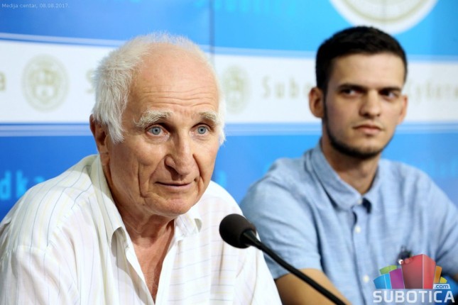 Međunarodni volonterski kamp na prostoru "Mini Jugoslavije"