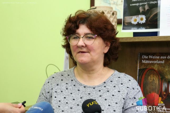 Kolo srpskih sestara uručilo pomoć đaku Tehničke škole „Ivan Sarić“