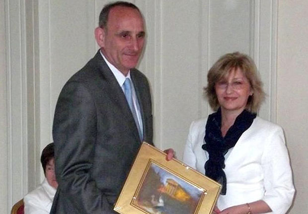 Susret secesijskih gradova