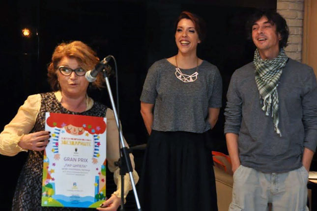 Predstava "Par cipela" subotičkog Dečjeg pozorišta najbolja na 13. "Zvezdarištu"