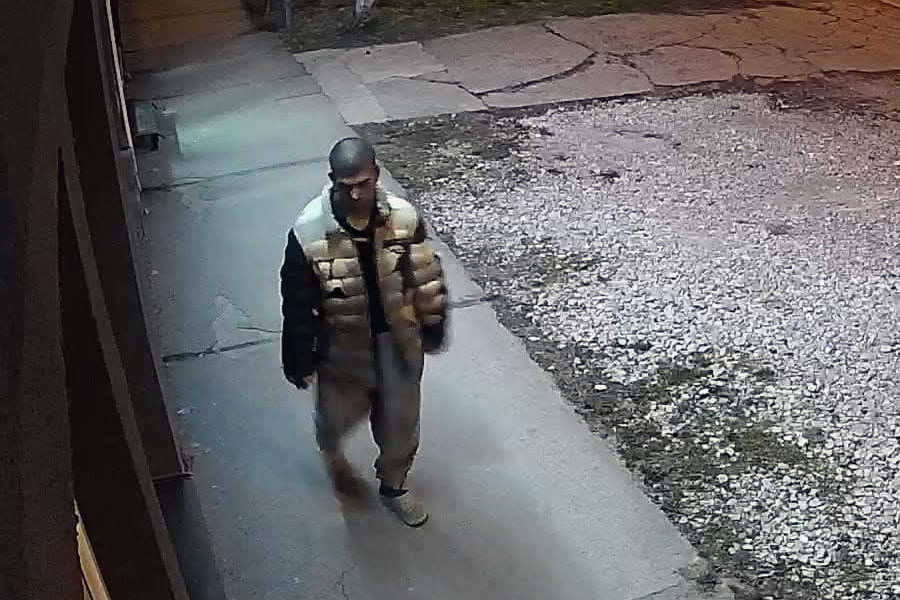 Nestao mladić iz Zrenjanina, porodica i policija tragaju