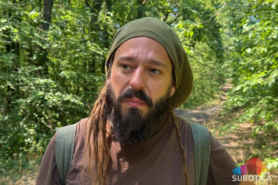 Šetnja šumom sa poznavaocem gljiva: od najopasnijih pupavki do omiljenih šampinjona
