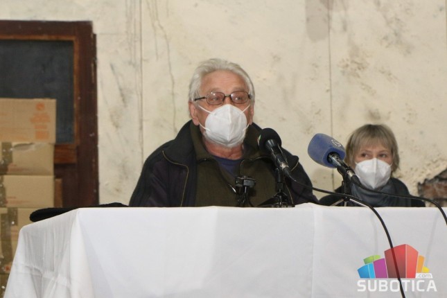 Premijera predstave "Šogorice" u petak na sceni "Jadran"