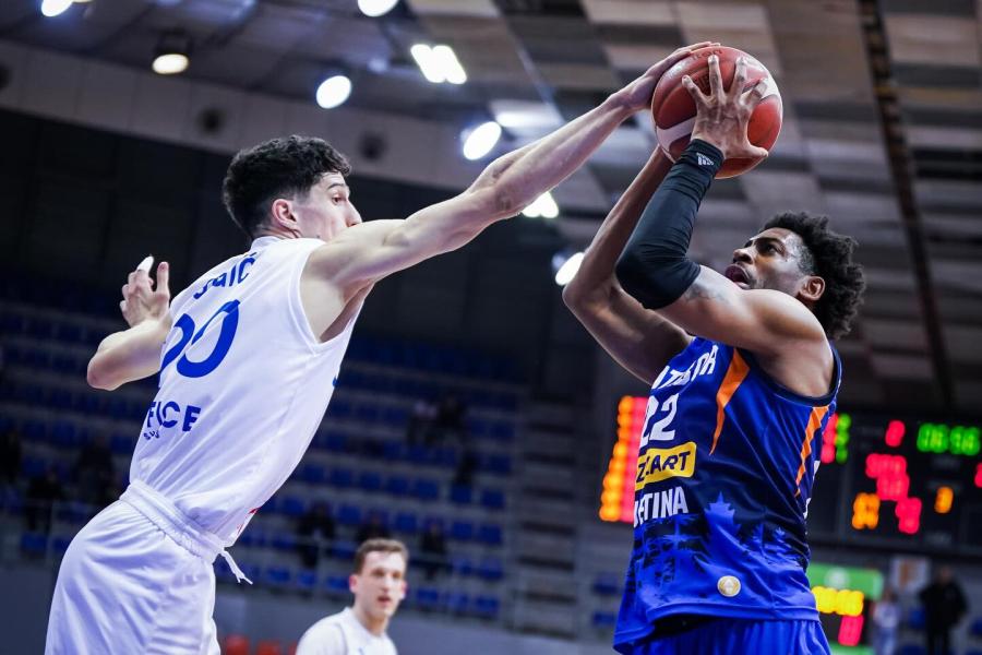 Košarka: Spartak silovit protiv lidera KLS - "golubovi" u polufinalu Kupa Radivoja Koraća