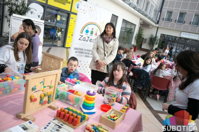 "Ljubav ne broji hromozome"