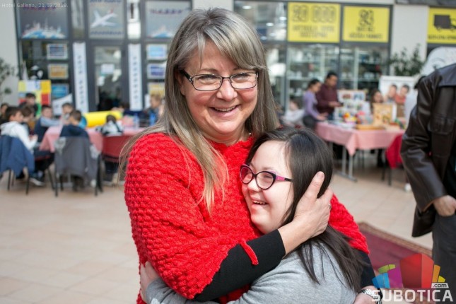 "Ljubav ne broji hromozome"