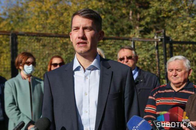 Nastavlja se gasifikacija „Zorke“, razmatra se omogućavanje plaćanja priključenja na rate