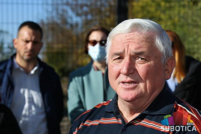 Nastavlja se gasifikacija „Zorke“, razmatra se omogućavanje plaćanja priključenja na rate