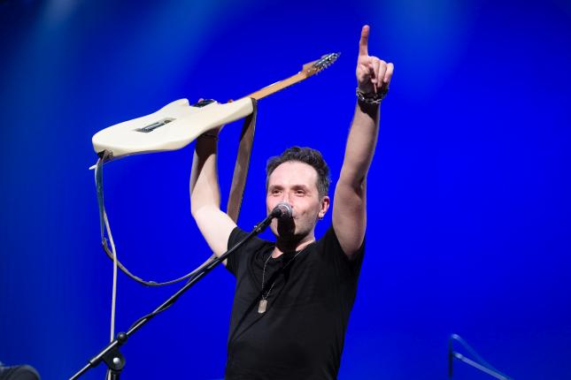 "Nemam vremena" – novi singl subotičkog kantautora Dade Dolmagića najavljuje album