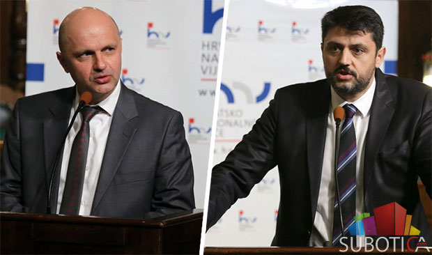 Obeležen praznik hrvatske nacionalne zajednice