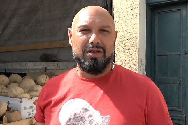 Cena lubenice pala, krenula i prodaja