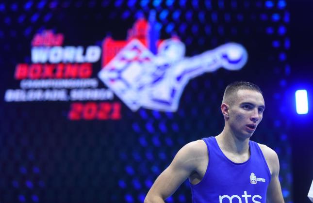 Gligorić: Dao sam svoj maksimum, nemam za čime da žalim!