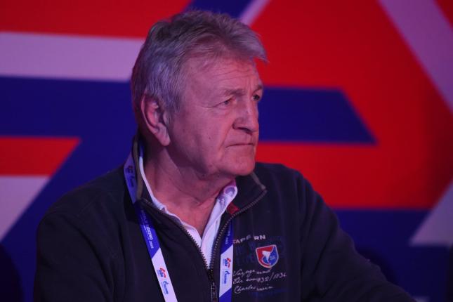 Gligorić: Dao sam svoj maksimum, nemam za čime da žalim!