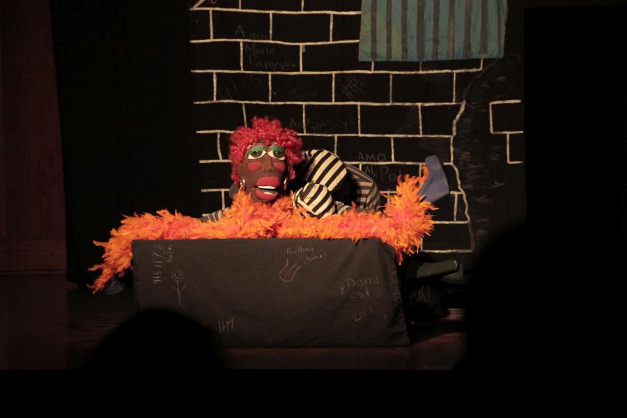 32. Međunarodni festival pozorišta za decu – program za sredu, 24. septembar