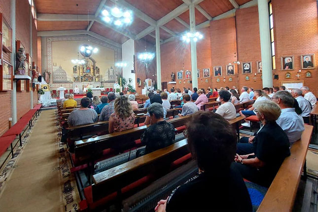 Adventski humanitarni vašar 10. decembra u župi crkve Marije, majke Crkve