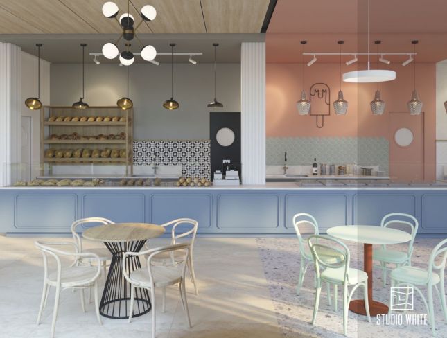 "Cecina poslastičarnica by Vremeplov" uskoro na Prozivci