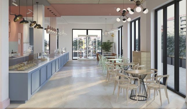 "Cecina poslastičarnica by Vremeplov" uskoro na Prozivci