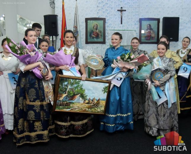 Bunjevci obeležili Dan velikog prela