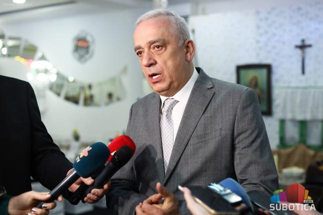 Bunjevci obeležili Dan velikog prela