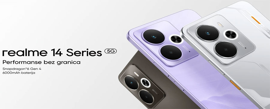 "Typhon Trade Electronics" održao promociju globalnih brendova