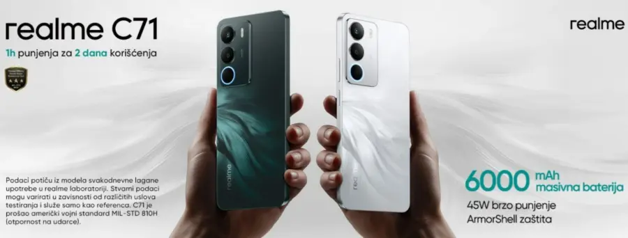 "Typhon Trade Electronics" održao promociju globalnih brendova