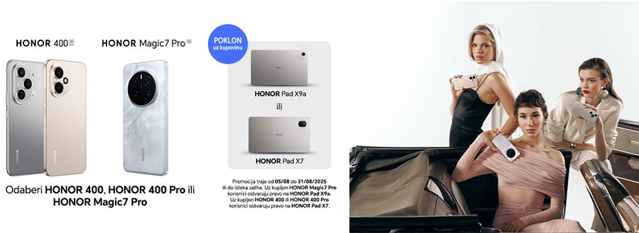 "Typhon Trade Electronics" održao promociju globalnih brendova