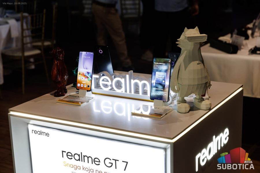 "Typhon Trade Electronics" održao promociju globalnih brendova