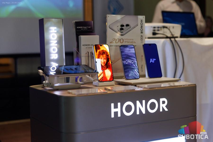 "Typhon Trade Electronics" održao promociju globalnih brendova