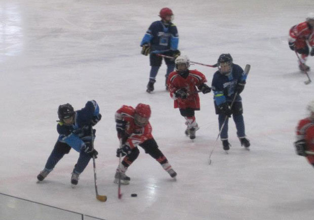 Uspesi hokejaša Spartaka na turnirima u Sarajevu, Segedinu i Budimpešti